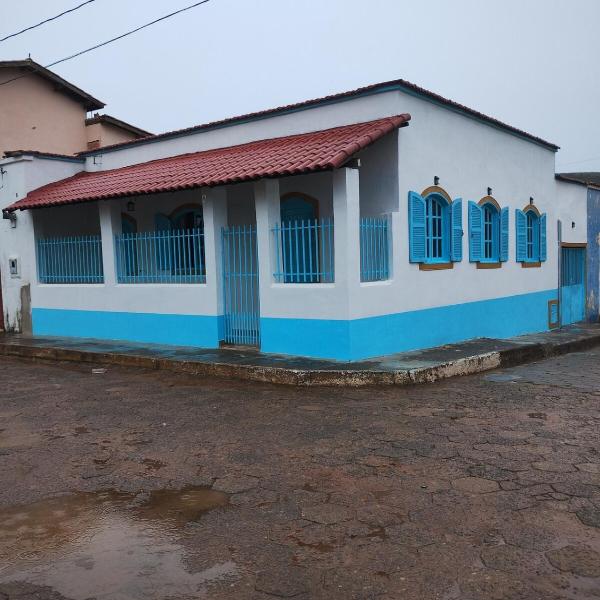 Refúgio Azul de São Thomé - Foto 4