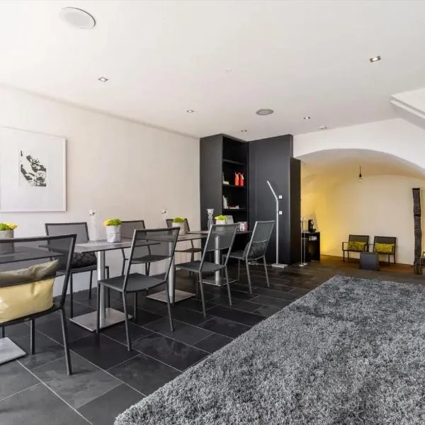 Zollhaus - Doppelzimmer, Hotel in Endingen