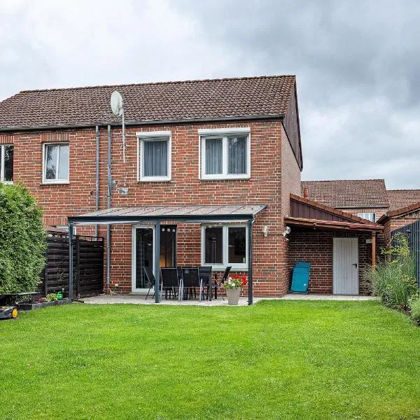 Ferienhaus Heide, Hotel in Bad Fallingbostel