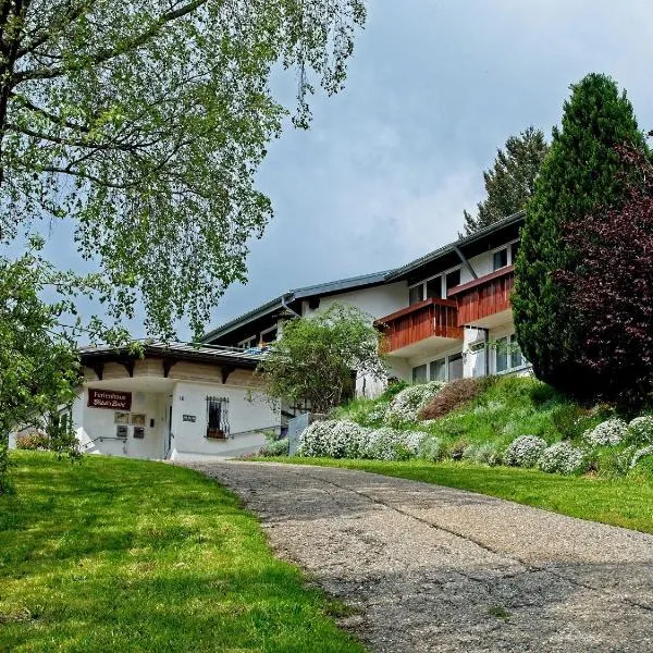 Fidelis-Bühl Muggenbrunn, hotell i Todtnau