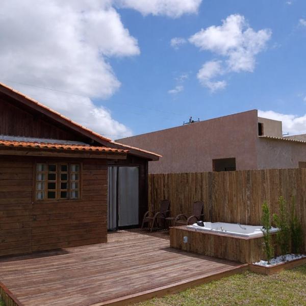 Chalé HN - Passinhos RS - Foto 5