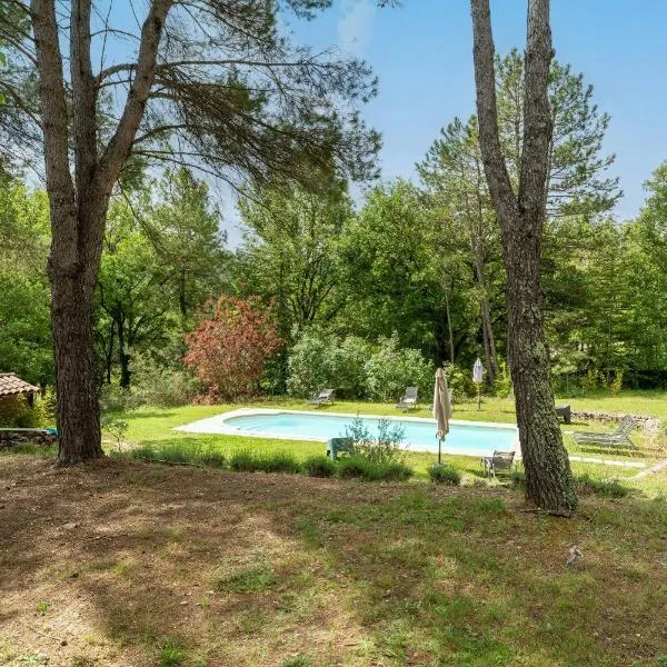 Maison Marvic, Le Laurier T2, hótel í Apt