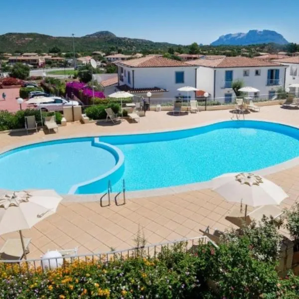 Lazulite - Sardinia Suite, hótel í Murta Maria