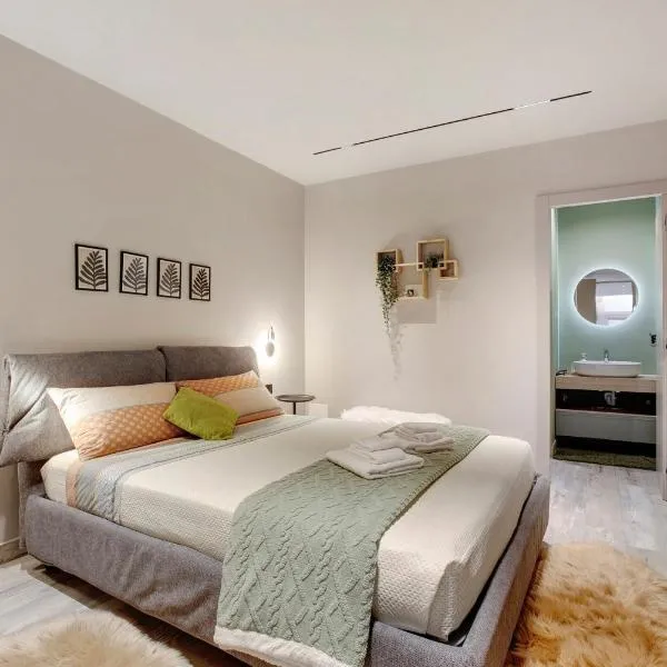 Maison Bijoux Aosta, hotel ad Aosta