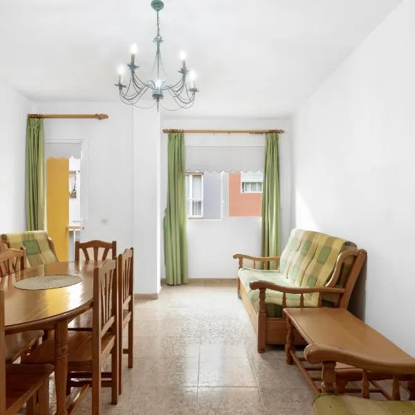 Piso Leoncio Breña Alta, Hotel in Breña Alta