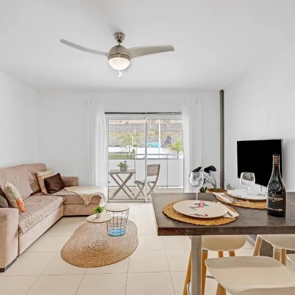 Bajamar en armonía, hotel a Bajamar