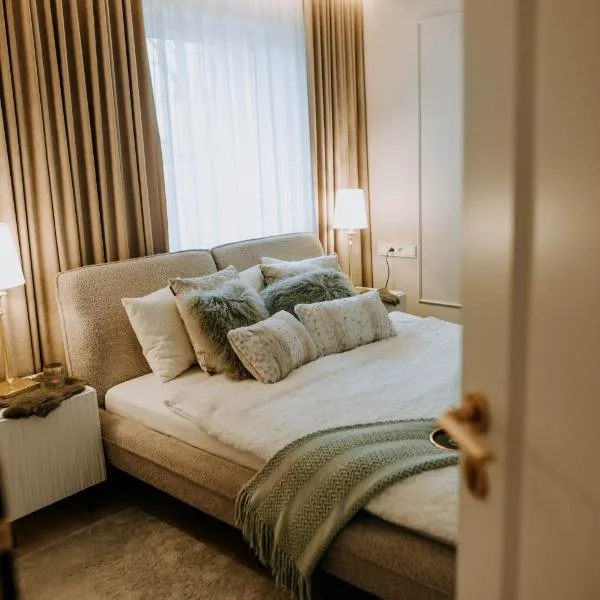 Apartament Kościuszki Nowa Sól, готель у місті Нова-Суль