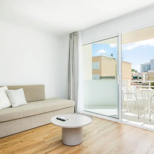 Apartament Massanet 1c, hotel a Canyamel