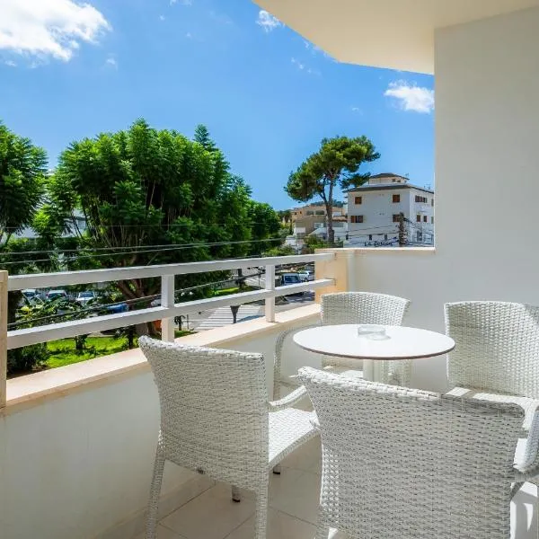 Apartament Massanet 1c, hotel u gradu Canyamel