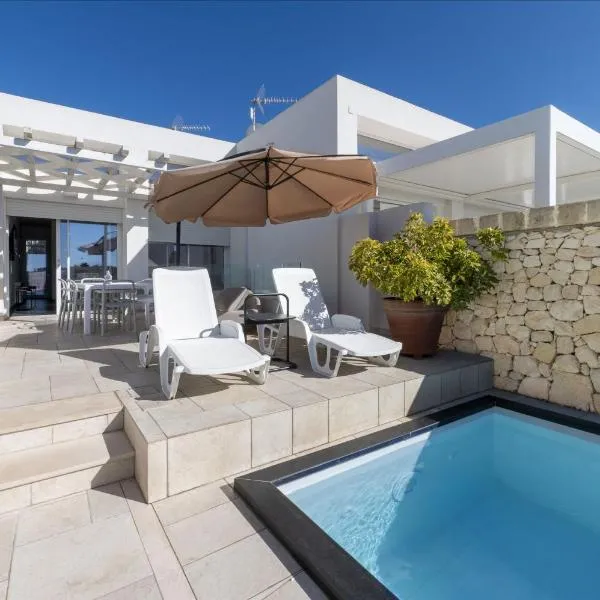 Villa Venza , Salento, hotell i Otranto