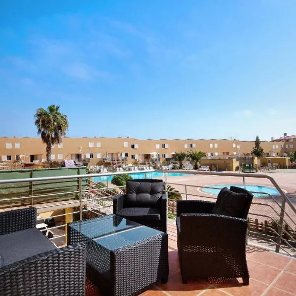 Aripauso, hotel in Costa de Antigua