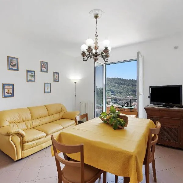 Bagetti, hotel di Varazze