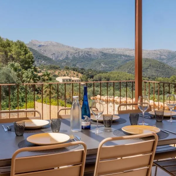 Cas Suis 9, hotel in Campanet