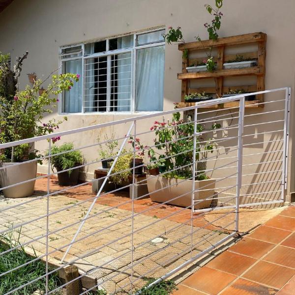 Casa Compacta, Completa e Muito Aconchegante - Foto 5