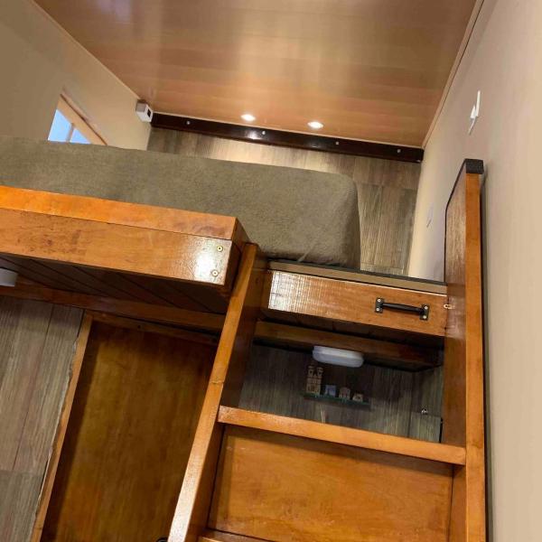Casa Compacta, Completa e Muito Aconchegante - Foto 2
