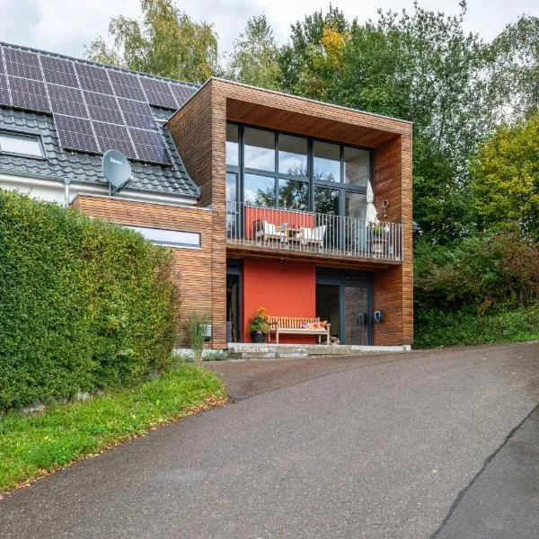 Gästehaus Wüpping 3, hotel u gradu Salem