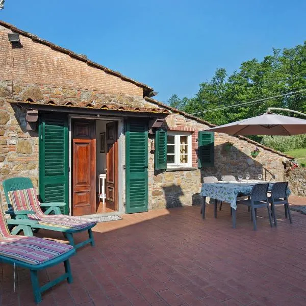 Emma e Adele House, Hotel in Marlia