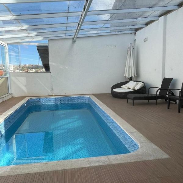 Casa confortável para fim de semana inesquecível - Foto 4