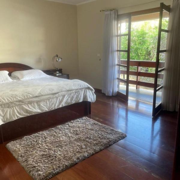 Casa confortável para fim de semana inesquecível - Foto 2