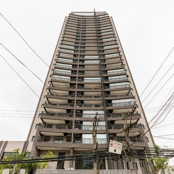 Apartamentos por temporada em Pinheiros - Foto 4