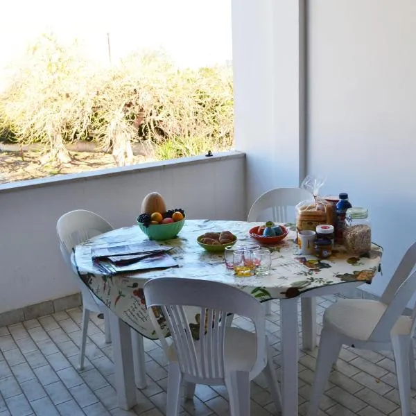 4 posti vicino spiaggia, hotel in Torre dell'Orso