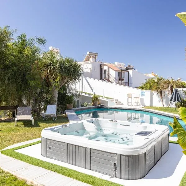 Sai Gayatri, ξενοδοχείο σε Nerja