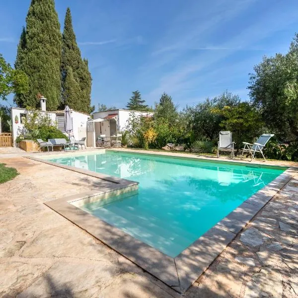 Villa Massa, hotel a Polignano a Mare