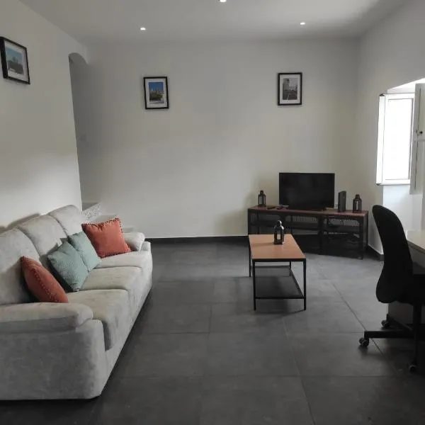 Casa da Mina, hotel di Mina do Bugalho