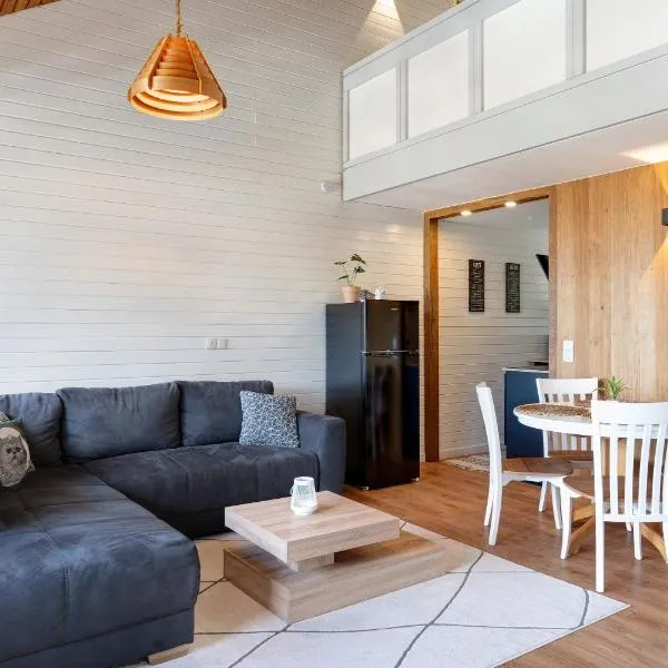 Schwarzwaldtraum, hotel em Sasbachwalden