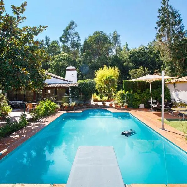 Casa do Campo Dornes Dois, hotel u gradu 'Paio Mendes'