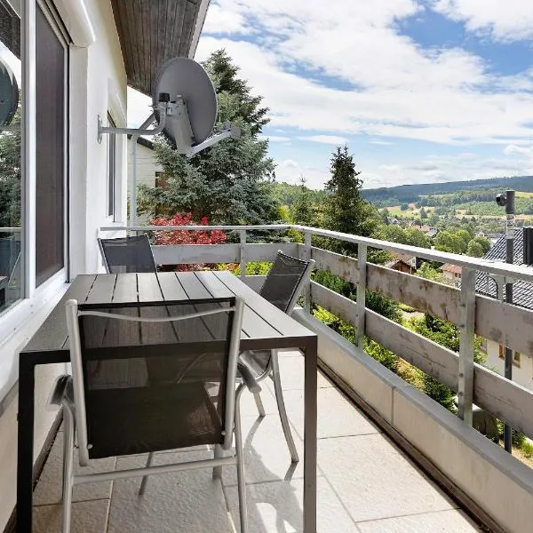 Sonnenblick, hotel a Lenzkirch
