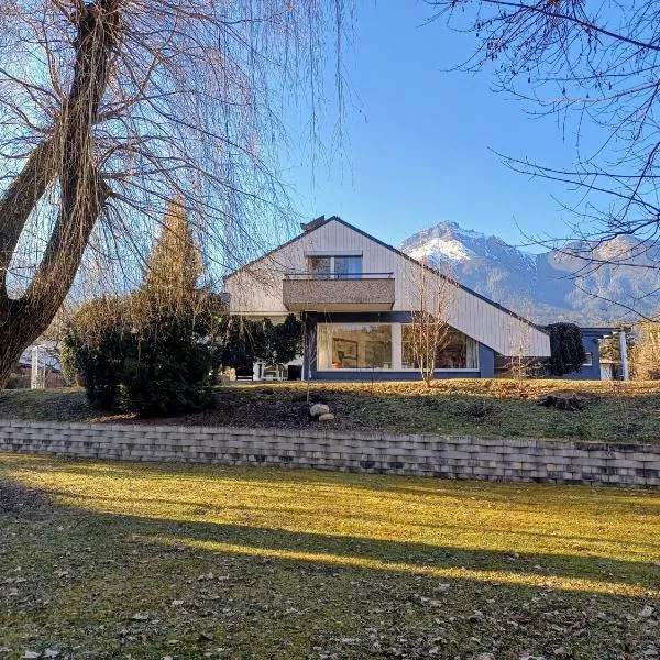 Haus Gutschi, Hotel in Imst