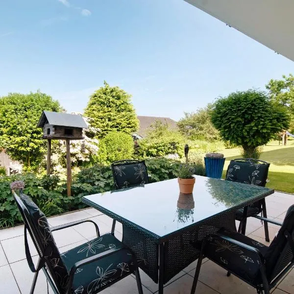 Easy Living, hotel a Tettnang