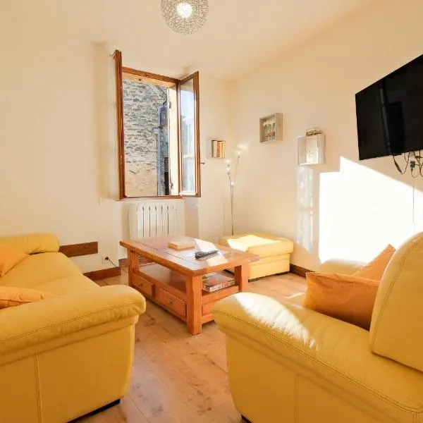 Le Pressoir, Authenticité et Charme, hotel em Salignac Eyvigues