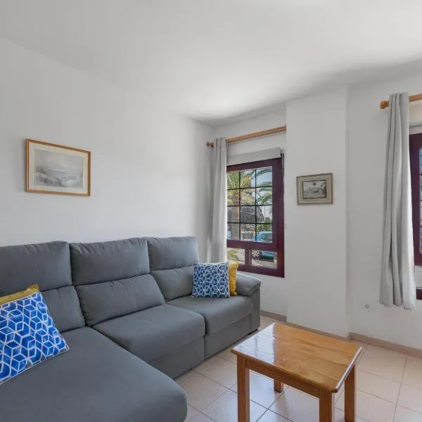 Puerto에 위치한 호텔 Piso Tazacorte