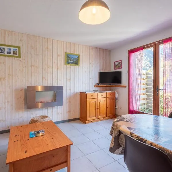 Gite Clarabide, hotel en Loudenvielle