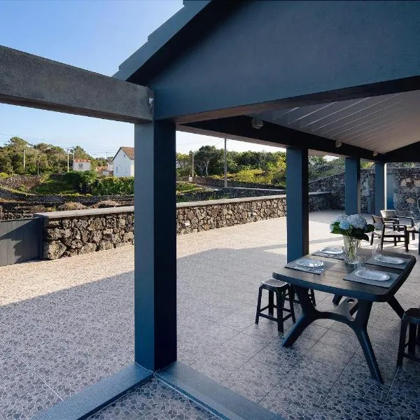 Adega do Portinho Velho: Piedade'de bir otel