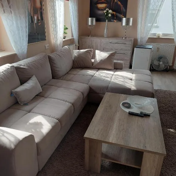 Tapas restaurante 1, hotel v destinaci Viersen