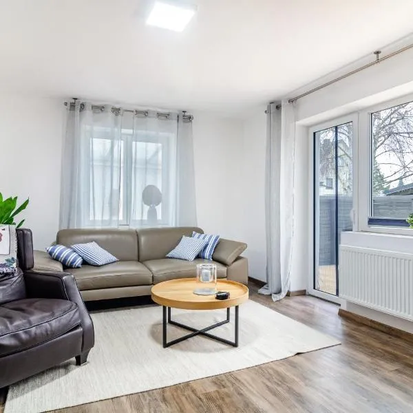 Salem´s Treasure Manor, hotel u gradu Salem