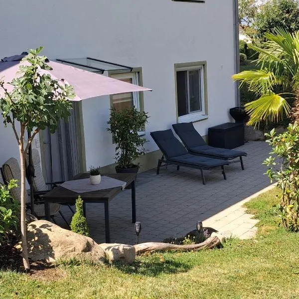 Tobel Lounge, hotel i Sigmarszell