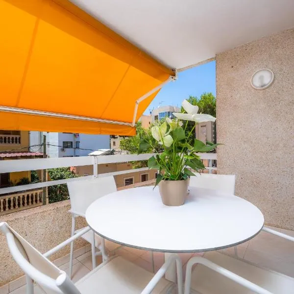 Marbi, hotel a Cala Millor