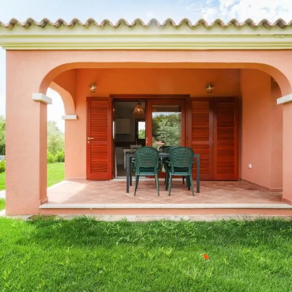 La casa di Debora, hotel a San Teodoro