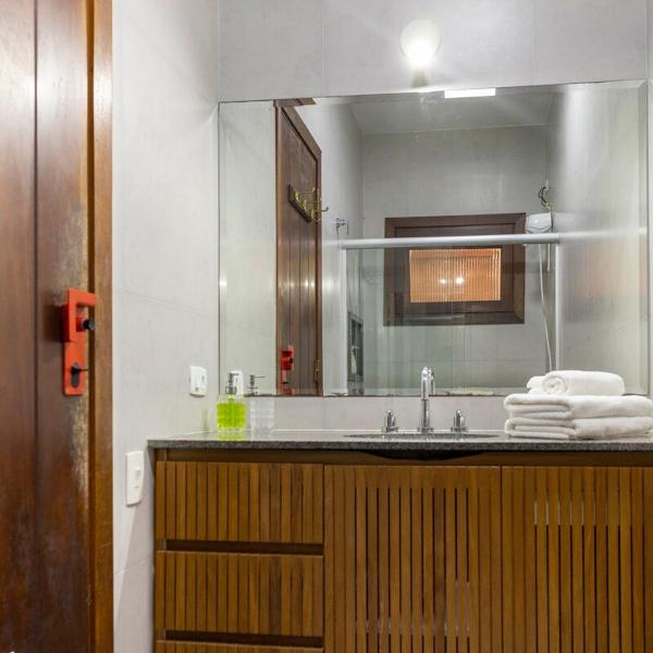Loft Tropical - Itamambuca frente a praia - Foto 3