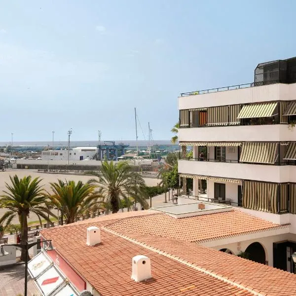 Bonamar, hotel in Arona