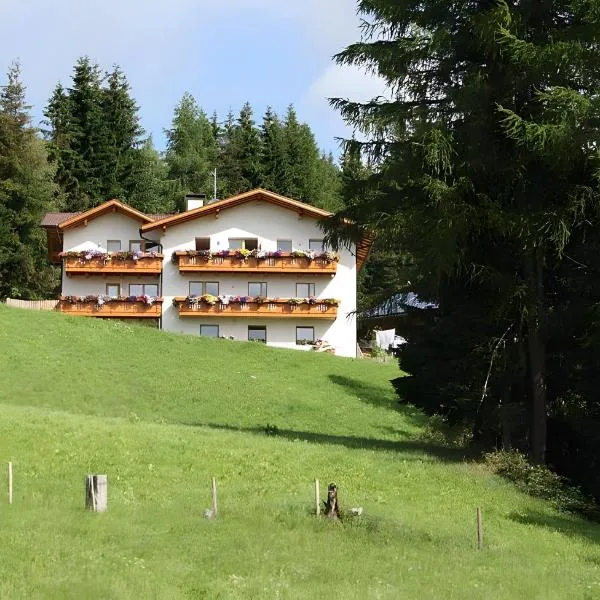 Obermüllerhof, ξενοδοχείο σε Maranza