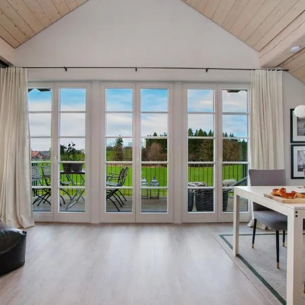 Appartement, Hotel in Wangen im Allgäu