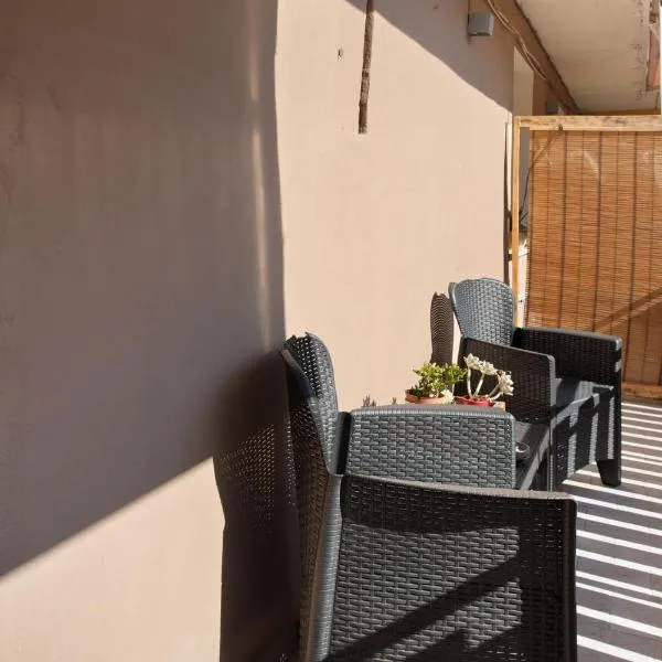 Ca Del Tita, Hotel in Capo di Ponte
