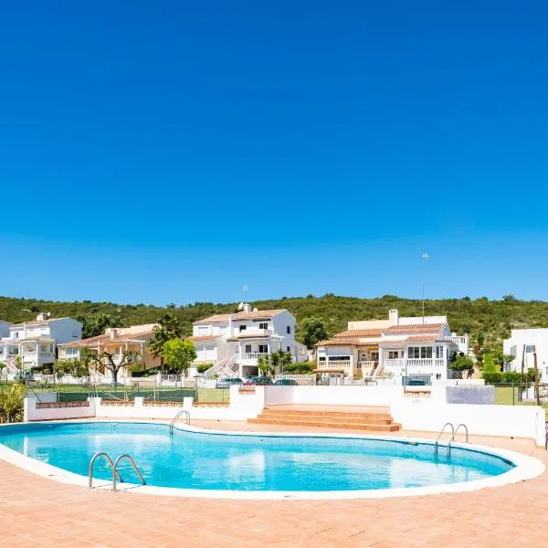 Villa Individual Peñíscola, ξενοδοχείο σε Peñíscola