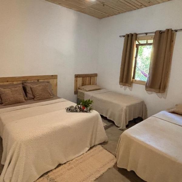 Casa natureza Paraty II - Foto 2