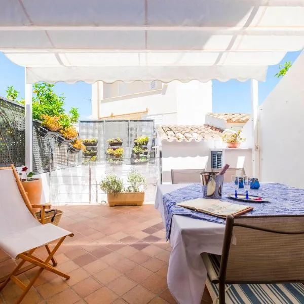 Sa Caseta, Hotel in Felanitx